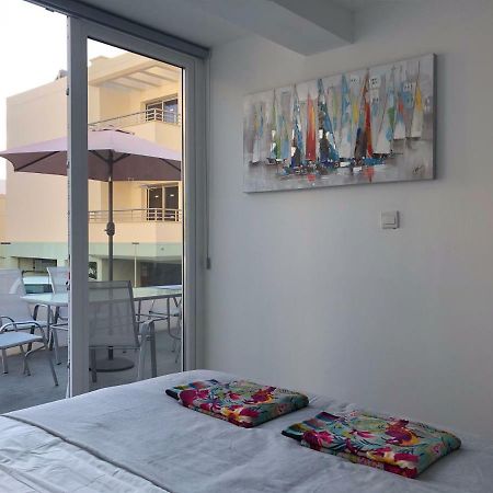 Ayia Napa Go Sea Apt. Exterior foto