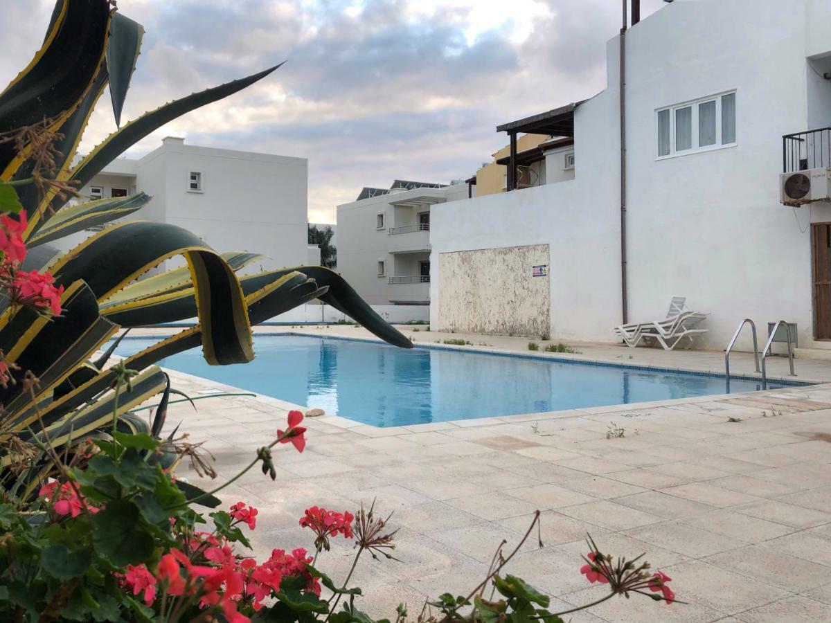Ayia Napa Go Sea Apt. Exterior foto
