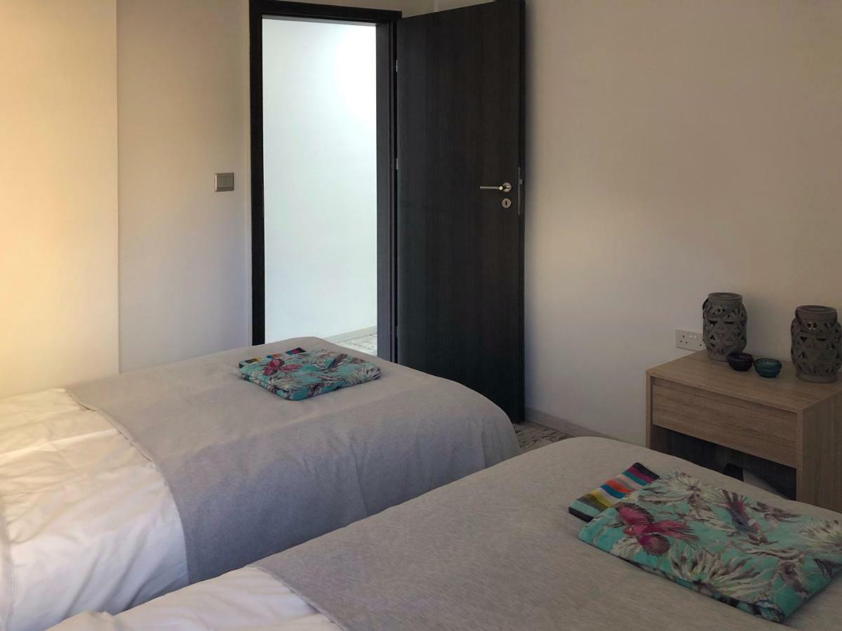 Ayia Napa Go Sea Apt. Exterior foto