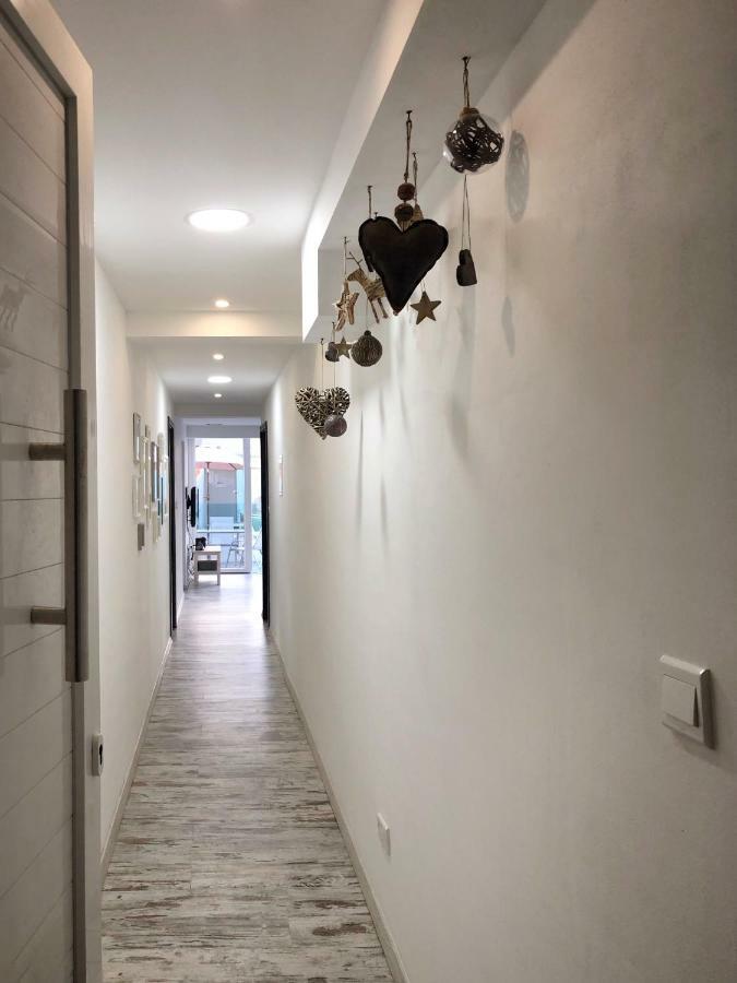 Ayia Napa Go Sea Apt. Exterior foto