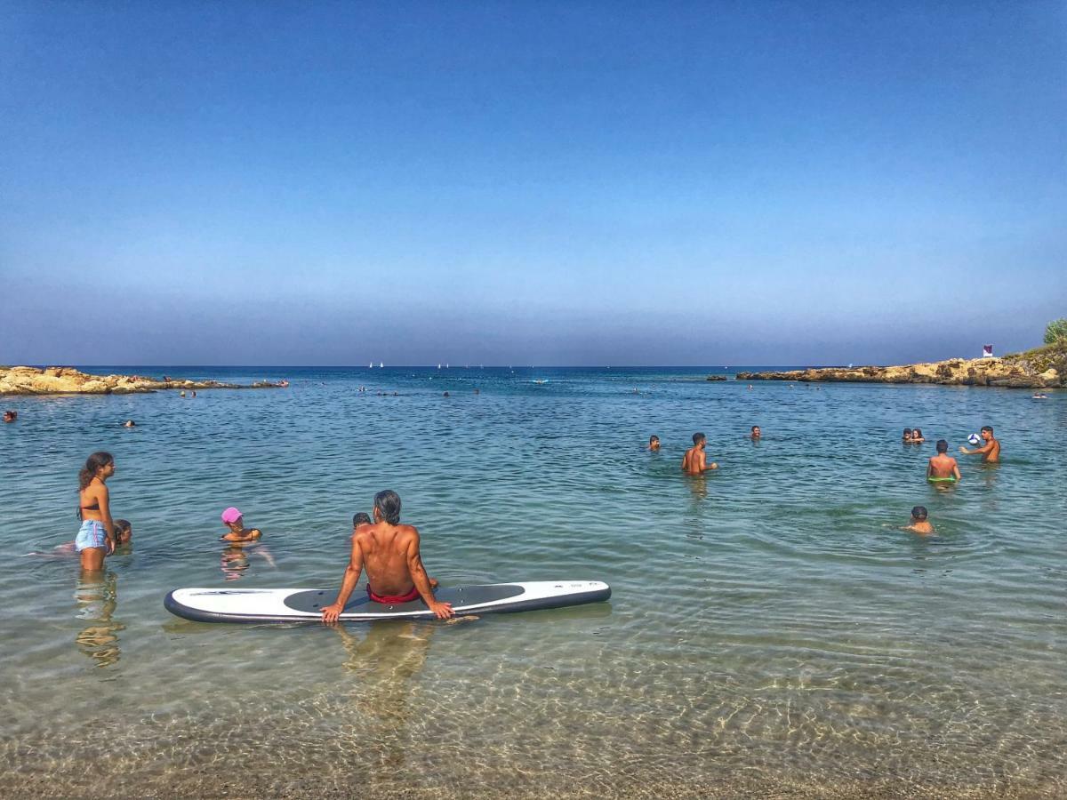 Ayia Napa Go Sea Apt. Exterior foto