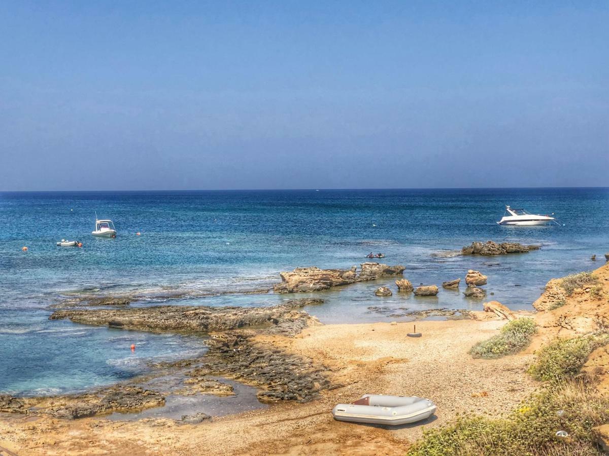 Ayia Napa Go Sea Apt. Exterior foto