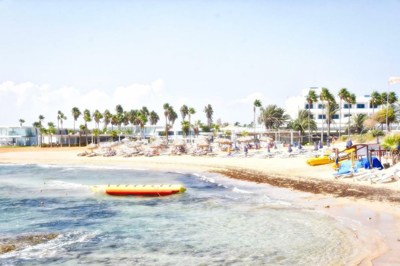 Ayia Napa Go Sea Apt. Exterior foto